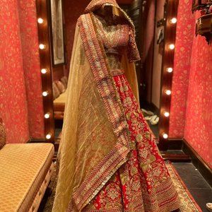 BRIDAL LENGHA